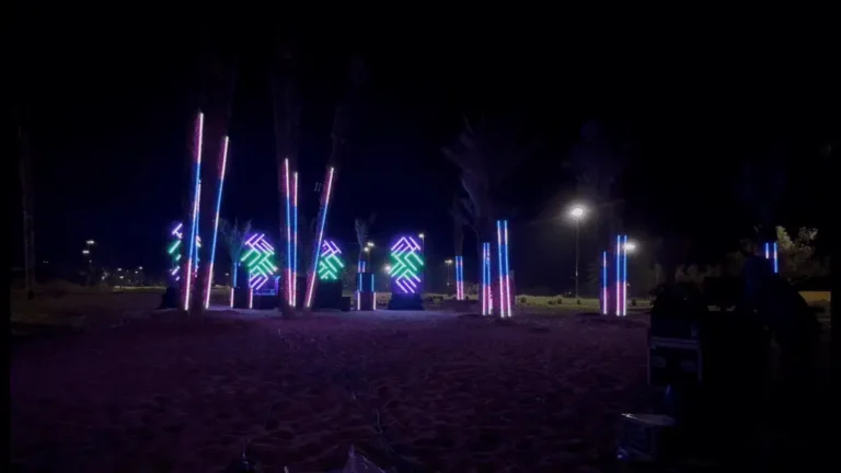 Golf Event