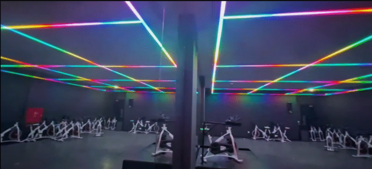Pack Gym