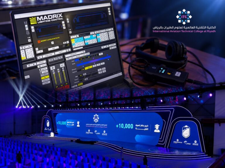 ITC Riyadh
