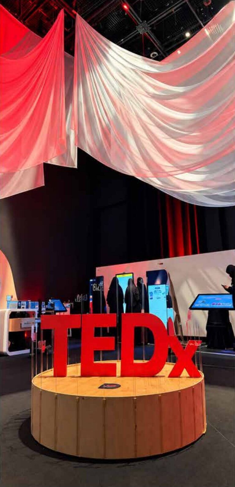 TEDxPNU Event